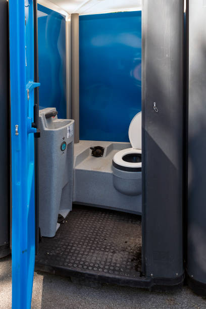 Best Construction site porta potty rental  in Dudley, NC