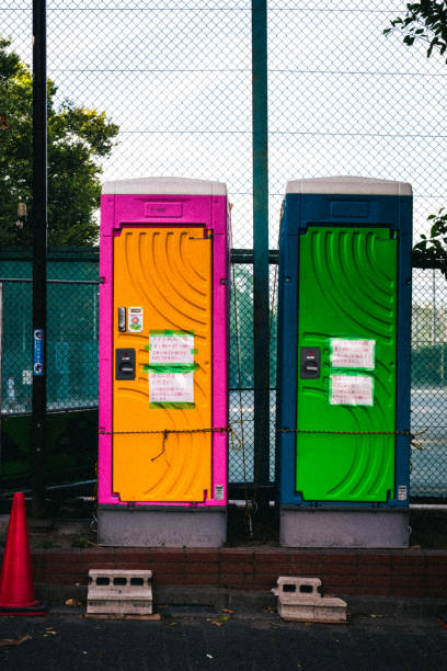 Best Long-term porta potty rental  in Dudley, NC