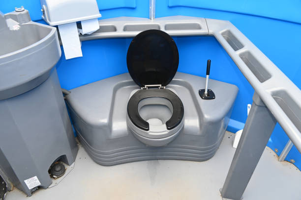Best Best portable toilet rental  in Dudley, NC