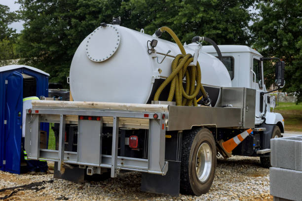 Best Best portable toilet rental  in Dudley, NC