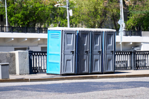 Best Porta potty rental near me  in Dudley, NC