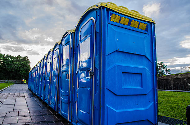 Best Emergency porta potty rental  in Dudley, NC